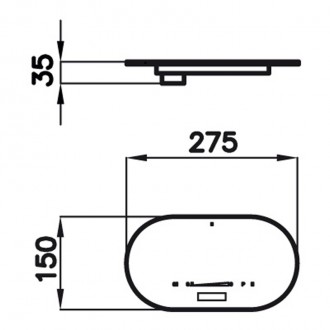 Индукционная варочная поверхность Foster Modular Induction Series 7366 030