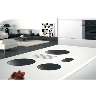 Индукционная варочная поверхность Foster Modular Induction Series 7366 040