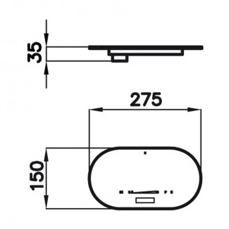 Индукционная варочная поверхность Foster Modular Induction Series 7366 040