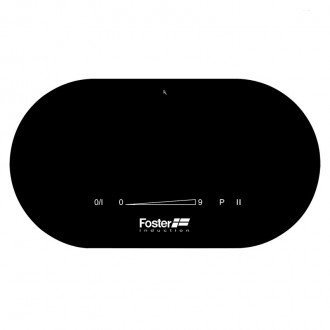 Индукционная варочная поверхность Foster Modular Induction Series 7368 020