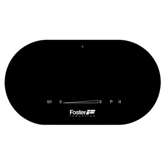 Индукционная варочная поверхность Foster Modular Induction Series 7368 030