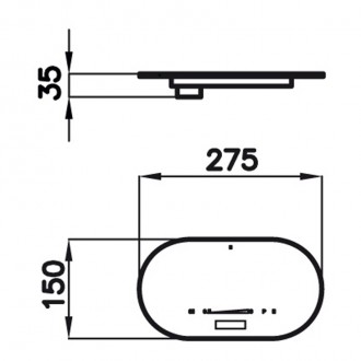 Индукционная варочная поверхность Foster Modular Induction Series 7368 040