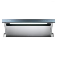 Кухонная вытяжка Foster Ghost 2451 090