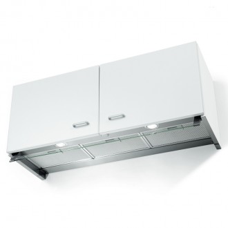 Кухонная вытяжка Foster New Wing 2512 092 Кухонная вытяжка Foster New Wing 2512 092