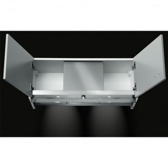 Кухонная вытяжка Foster New Wing 2512 092