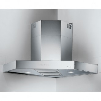 Кухонная вытяжка Foster Pitagora 2439 003 Кухонная вытяжка Foster Pitagora 2439 003