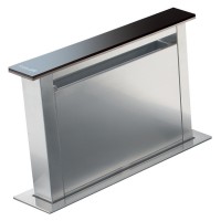 Кухонная вытяжка Foster S4000 Domino Ghost 2451 000