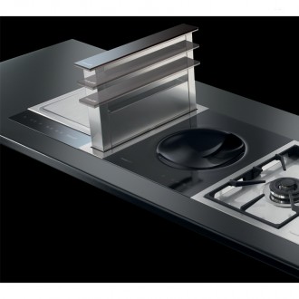 Кухонная вытяжка Foster S4000 Domino Ghost 2451 000 Кухонная вытяжка Foster S4000 Domino Ghost 2451 000