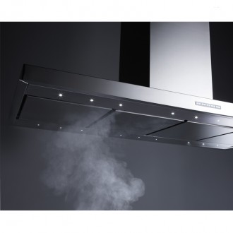 Кухонная вытяжка Foster S4001 2440 091