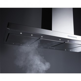 Кухонная вытяжка Foster S4001 2442 121