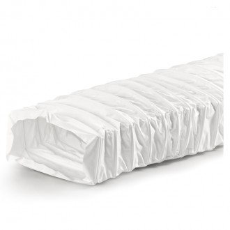 Гибкая труба с прямоугольным сечением Foster 2541 000 Гибкая труба с прямоугольным сечением Foster 2541 000