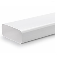 Труба с прямоугольным сечением Foster 9700 532