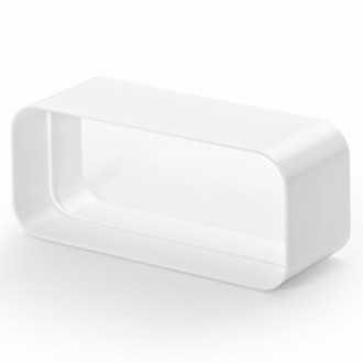 Соединитель с прямоугольным сечением Foster 9700 533 Соединитель с прямоугольным сечением Foster 9700 533