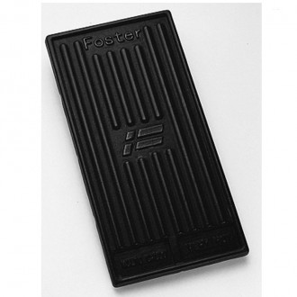 Чугунный гриль Foster 8172 000