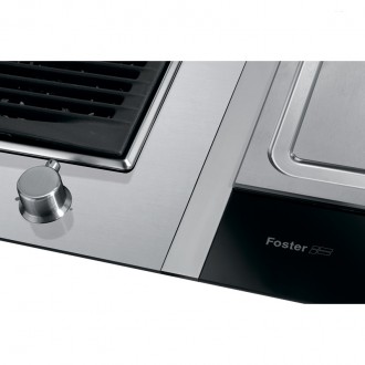 Разделительная планка Foster 8320 000 Разделительная планка Foster 8320 000