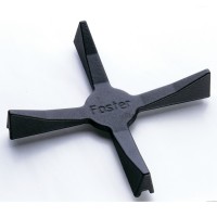 Чугунная подставка Foster Wok 9601 668