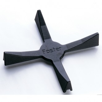 Чугунная подставка Foster Wok 9601 668 Чугунная подставка Foster Wok 9601 668