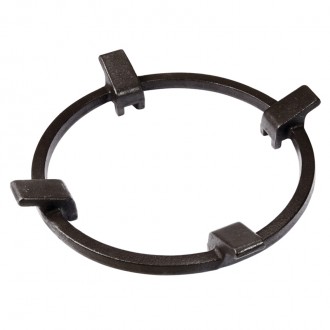 Чугунная подставка Foster Wok 9601 727