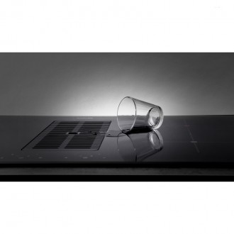 Индукционная варочная панель с вытяжкой Foster Milano Air 7391 245 Индукционная варочная панель с вытяжкой Foster Milano Air 7391 245