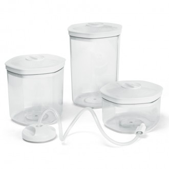 Набор контейнеров для вакууматора Foster 8502 007