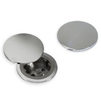 Крышка для розетки Foster Cip 8000 115 нержавеющая сталь