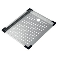 Лоток CM 92057 нержавеющая сталь