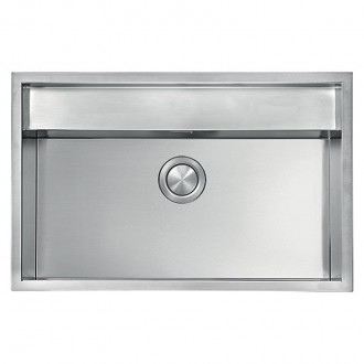 Кухонная мойка CM Diamante 77Х50 17012