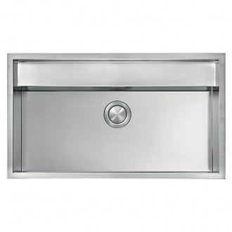 Кухонная мойка CM Diamante 86Х50 17013