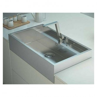 Кухонная мойка CM Diamante 86Х50 17013 Кухонная мойка CM Diamante 86Х50 17013