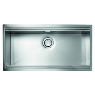 Кухонная мойка CM Major 86Х45 15503
