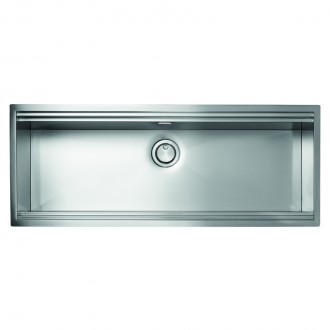 Кухонная мойка CM Major 116Х45 15507