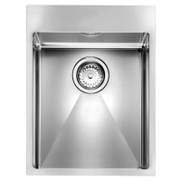 Кухонная мойка CM Filoraggiato Mix 39Х50 12042