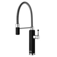 Смеситель кухонный Gessi Happy 60061#102