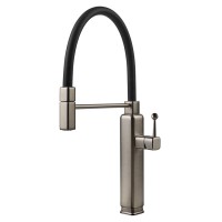 Смеситель кухонный Gessi Happy 60061#149