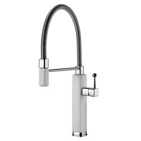 Смеситель кухонный Gessi Happy 60061#279
