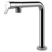 Смеситель кухонный Gessi SU&GIU 60071#031