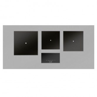 Индукционная варочная поверхность Foster Modular Quadra Series 7365 030 Индукционная варочная поверхность Foster Modular Quadra Series 7365 030