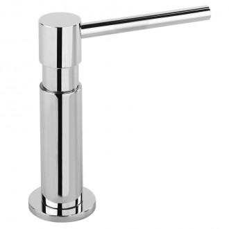 Дозатор Foster 8520 100 сатин Дозатор Foster 8520 100 сатин