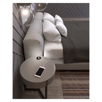 Встраиваемый модуль ASA VersaDot Power 1x220V черный (060.30F.00006) Встраиваемый модуль ASA VersaDot Power 1x220V черный (060.30F.00006)