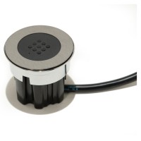 Встраиваемый модуль ASA VersaDot Charger беспроводная зарядка нержавеющая сталь (060.30W.00004)