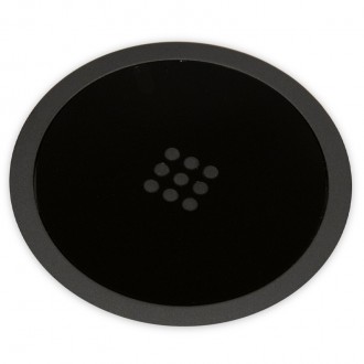 Мебельная беспроводная зарядка ASA Versacharger черная (060.09Y.00001)