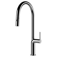 Смеситель кухонный Gessi Stelo 60303#031