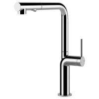 Смеситель кухонный Gessi Stelo 60311#031