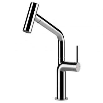 Смеситель кухонный Gessi Stelo 60313#031