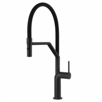 Смеситель кухонный Gessi Stelo 60315#299