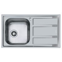 Кухонная мойка Foster FM Marine 86x50 1971 962 LH