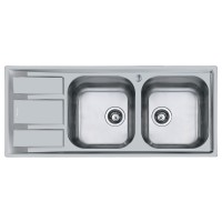 Кухонная мойка Foster FM Marine 116x50 1972 961 RH