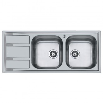 Кухонная мойка Foster FM Marine 116x50 1972 961 RH