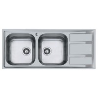 Кухонная мойка Foster FM Marine 116x50 1972 962 LH