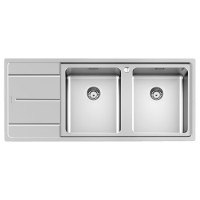 Кухонная мойка Foster Evo 116x50 3212 051 RH